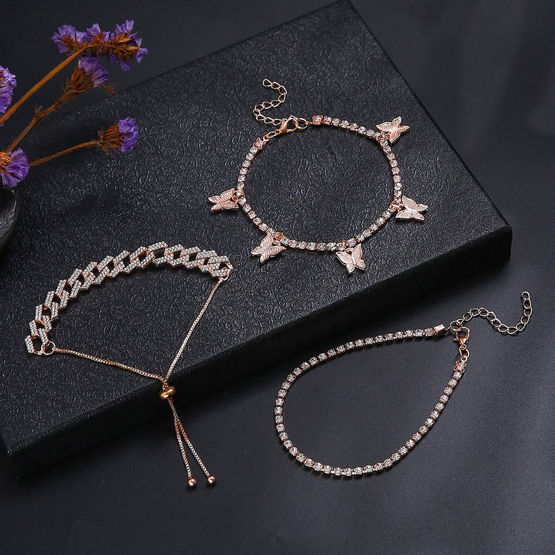 Charming Bracelet for Any Occasion