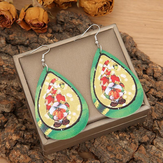 Elegant Earring for Every Occasion