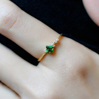 Stunning Ring for Daily Wear