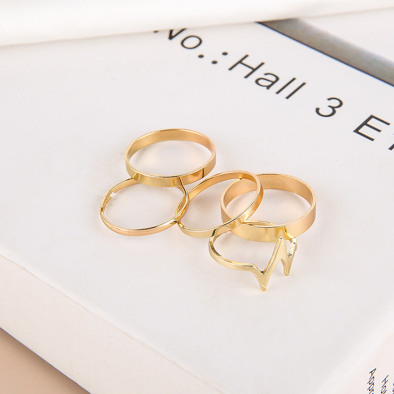 Elegant Set for Every Occasion