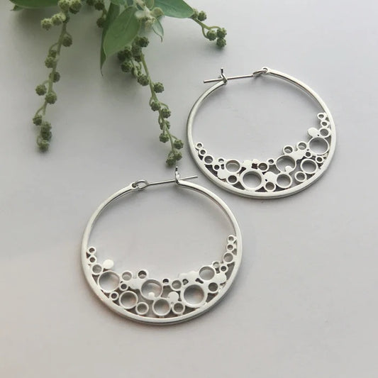 Elegant Earring for Every Occasion