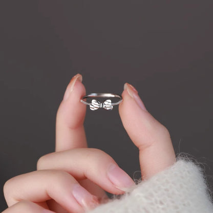 Romantic Ring for Special Moments