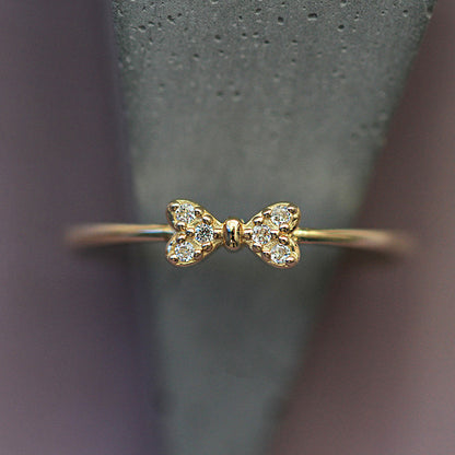 Elegant Ring for Every Occasion