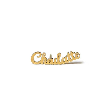 Romantic Earring for Special Moments