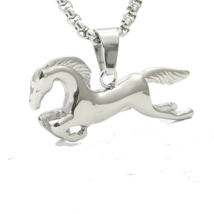 Romantic Necklace for Special Moments