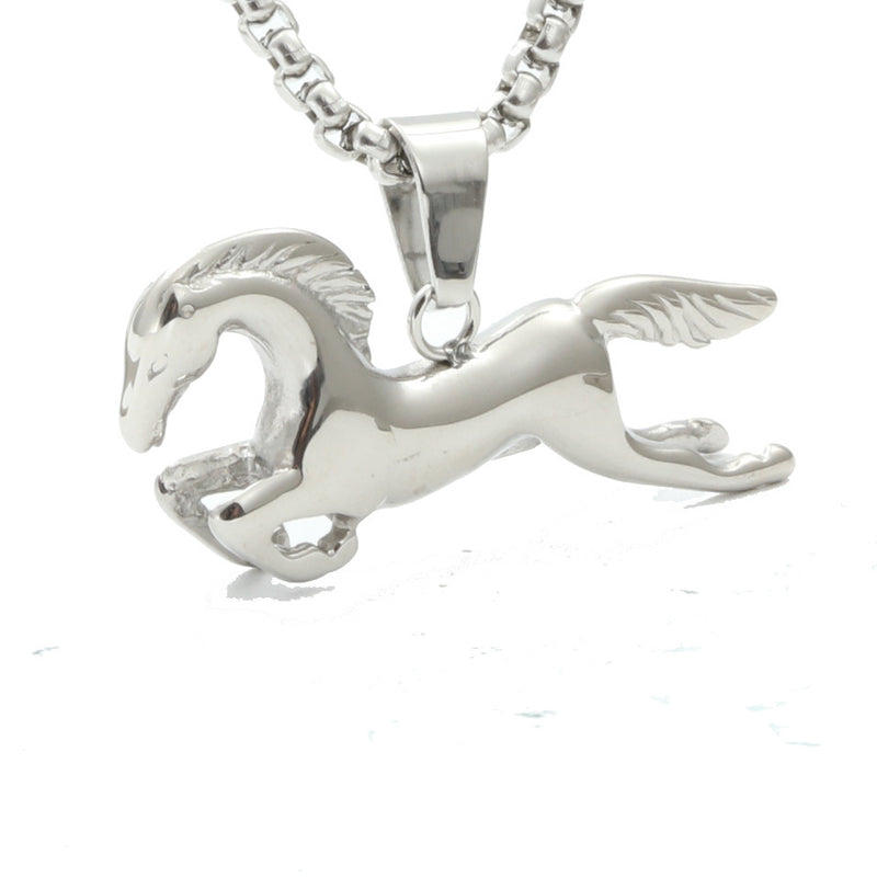 Romantic Necklace for Special Moments