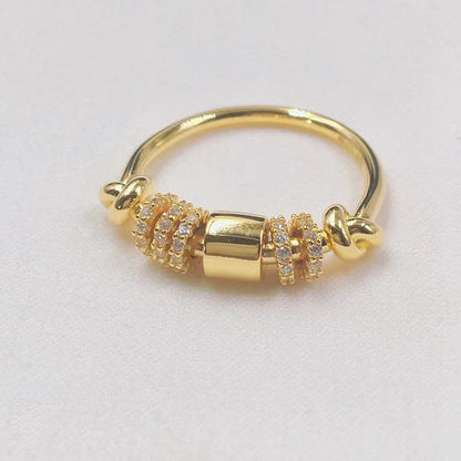 Romantic Ring for Special Moments