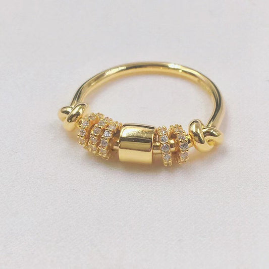 Romantic Ring for Special Moments