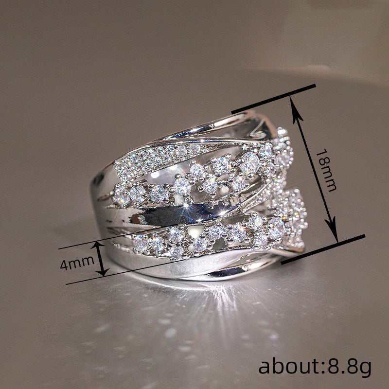 Charming Piece for Any Occasion