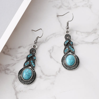 Charming Earring for Any Occasion