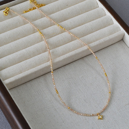 Classic Necklace with Timeless Appeal