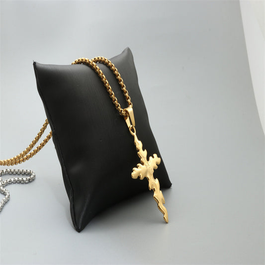 Vintage Handmade Necklace