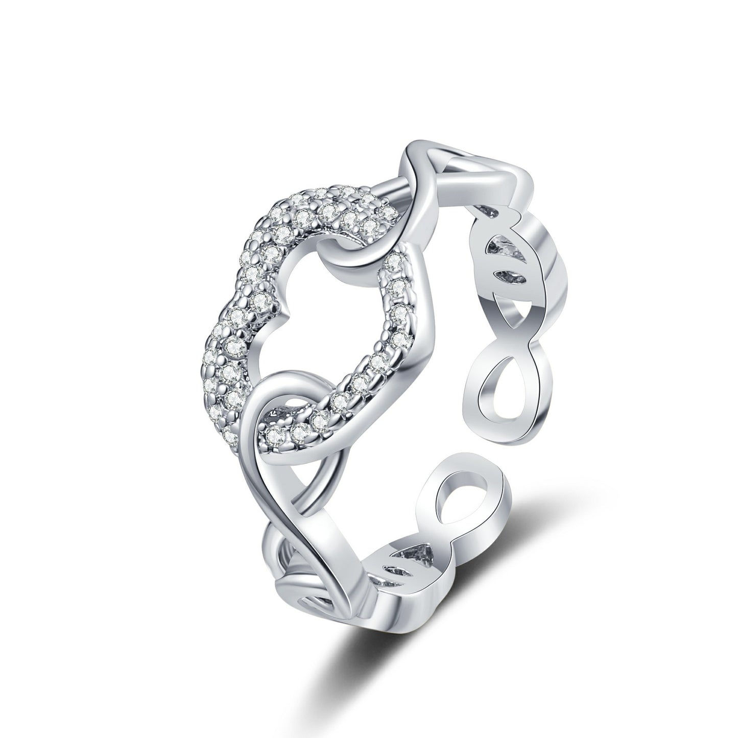 Romantic Chain for Special Moments