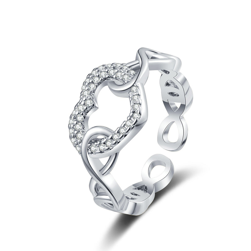 Romantic Chain for Special Moments