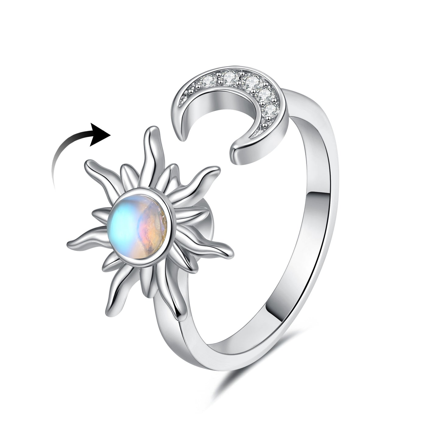 Vintage Handmade Ring