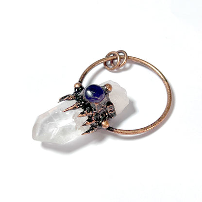 Vintage Handmade Pendant