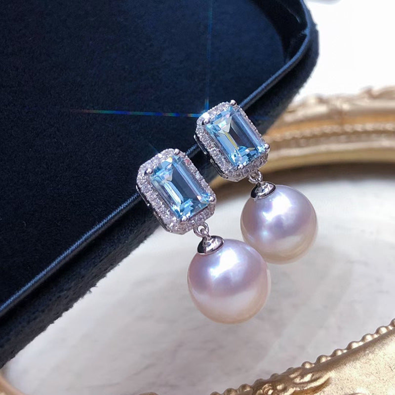 Elegant Pearl Earring for Every Occasion