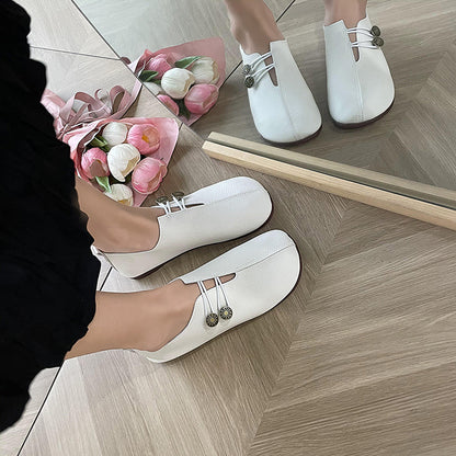 Beautifully Crafted Orthopedic Shoes