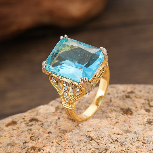 Romantic Ring for Special Moments