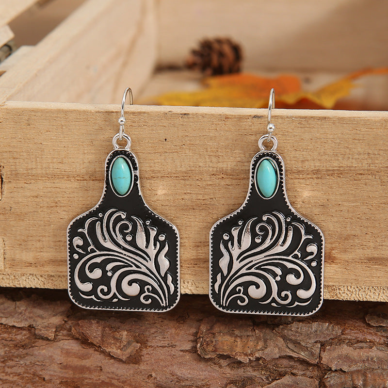 Romantic Earring for Special Moments