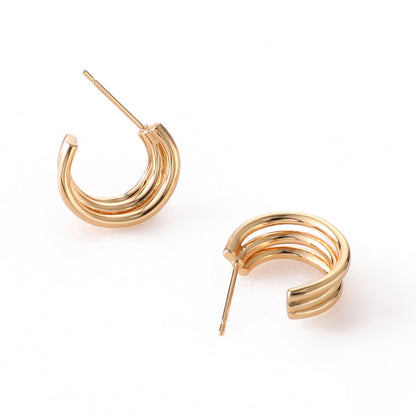 Stunning Earring for Daily Wear