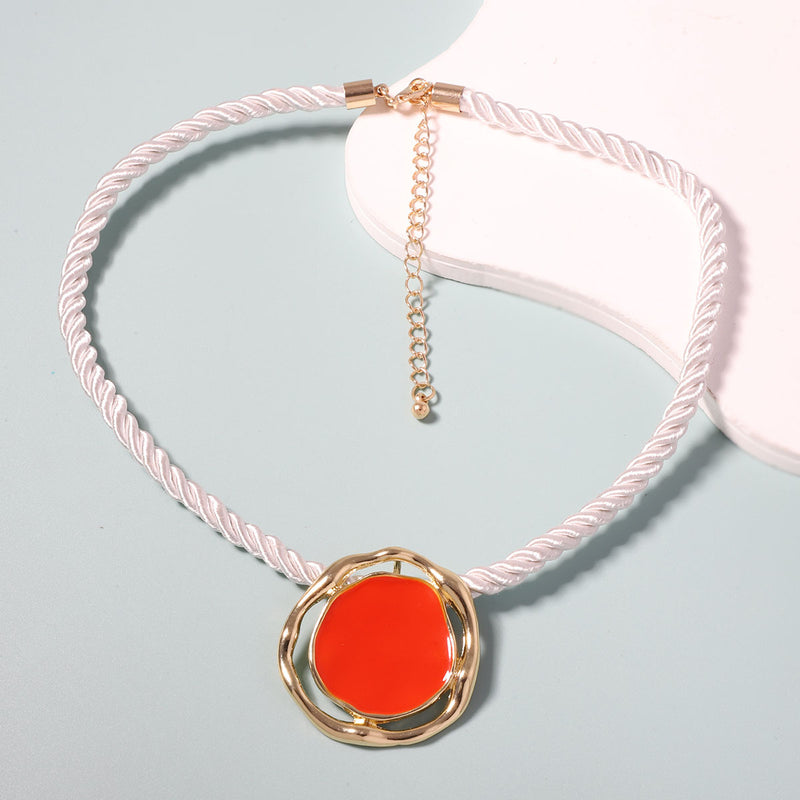Classic Necklace with Timeless Appeal