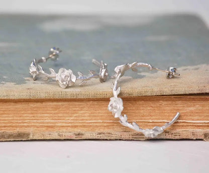 Romantic Earring for Special Moments