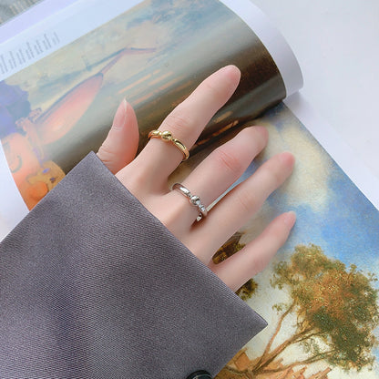 Elegant Ring for Every Occasion
