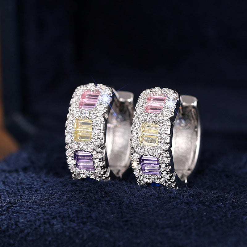 Stunning Earring for Daily Wear