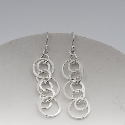 Charming Earring for Any Occasion
