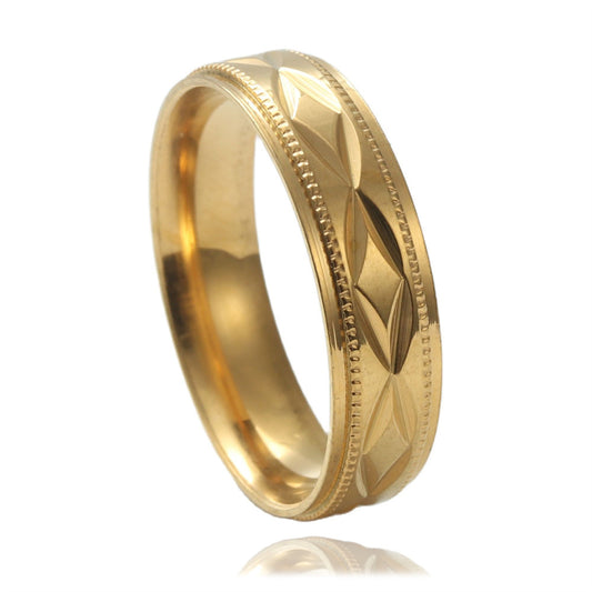 Stunning Ring for Daily Wear