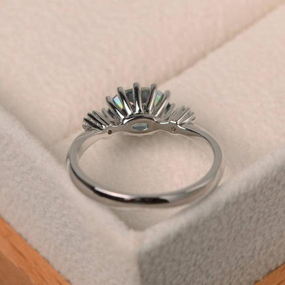 Delicate Artisan Ring