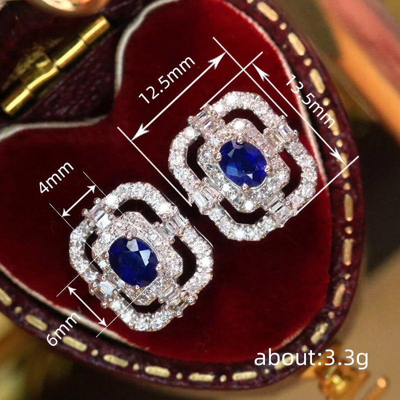 Elegant Earring for Every Occasion