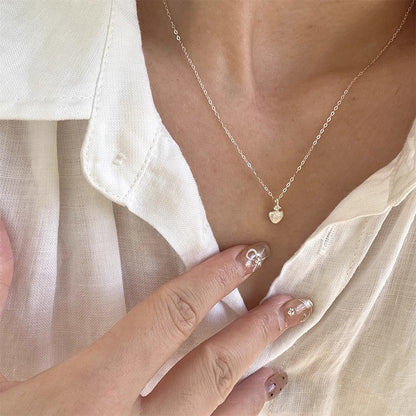 Classic Necklace with Timeless Appeal