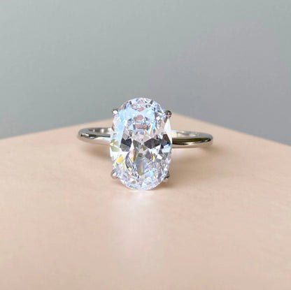 Delicate Artisan Ring