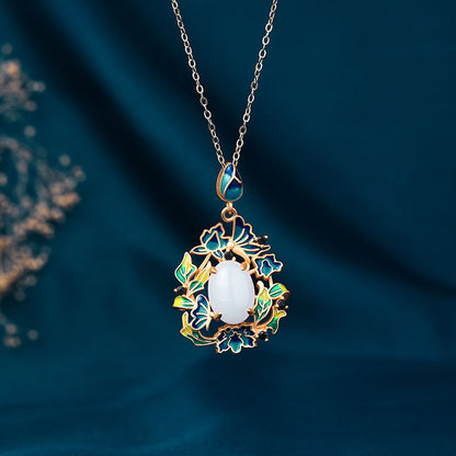 Vintage Handmade Pendant