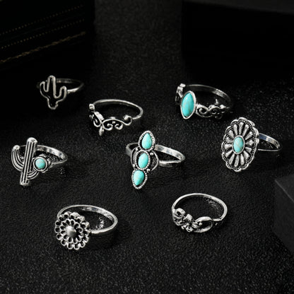 Charming Set for Any Occasion