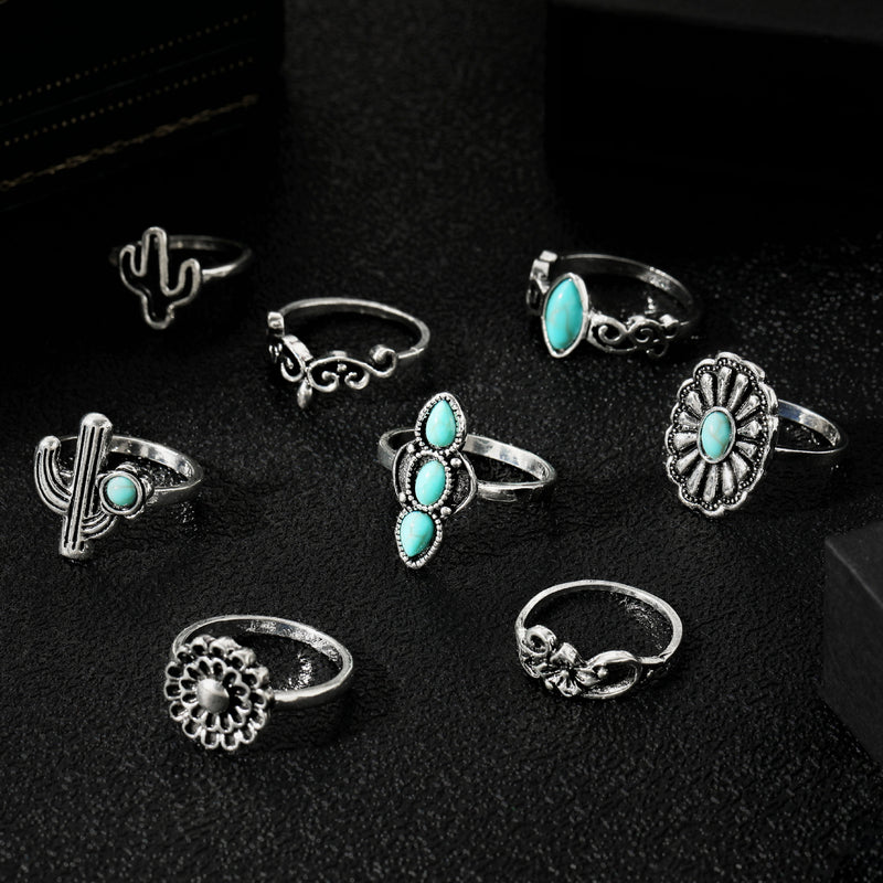 Charming Set for Any Occasion