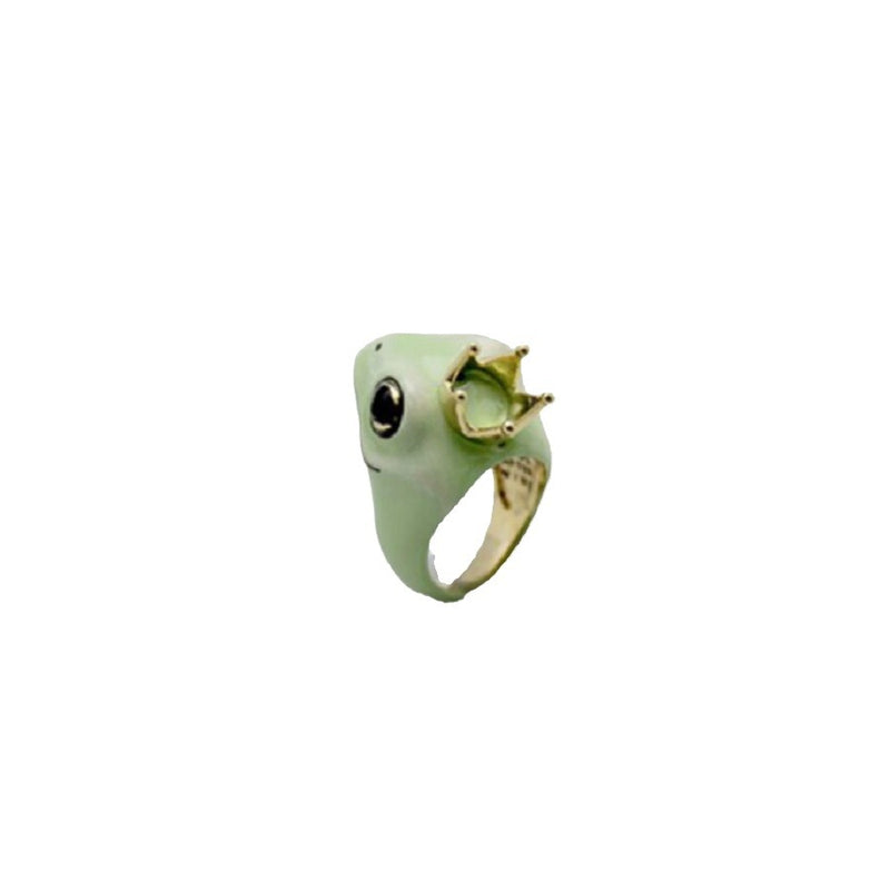 Charming Ring for Any Occasion