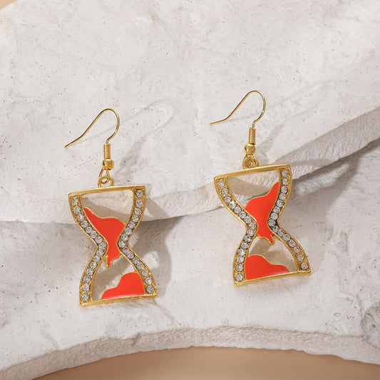 Charming Earring for Any Occasion