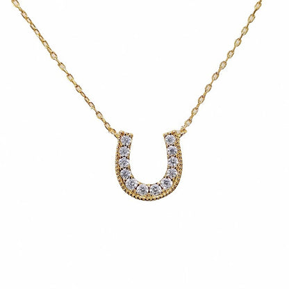 Charming Gold Necklace for Any Occasion
