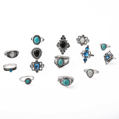 Classic Set with Timeless Appeal