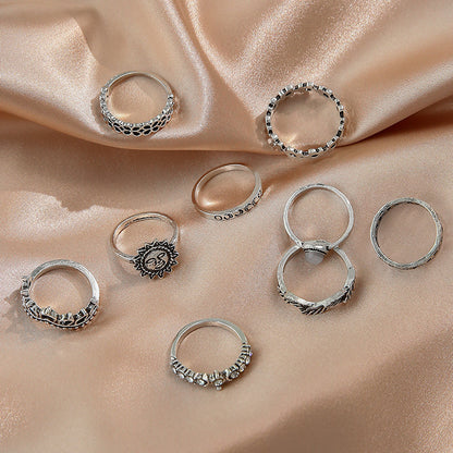 Delicate Artisan Set