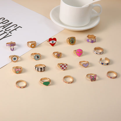 Elegant Set for Every Occasion
