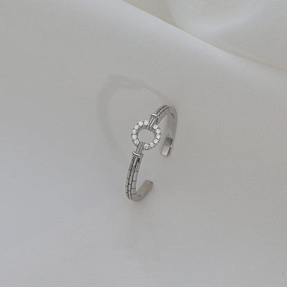 Charming Ring for Any Occasion