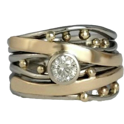 Romantic Ring for Special Moments