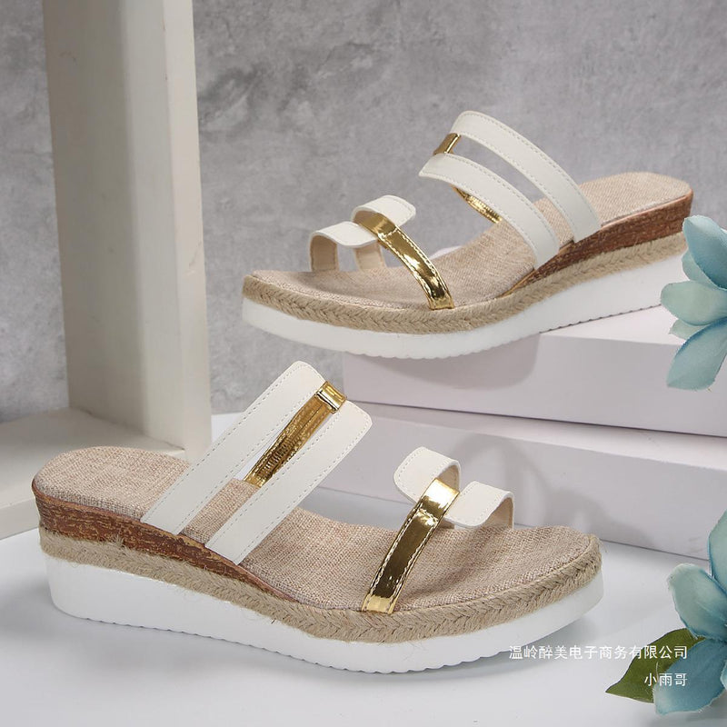 Stylish Orthopedic Sandals for Any Occasion