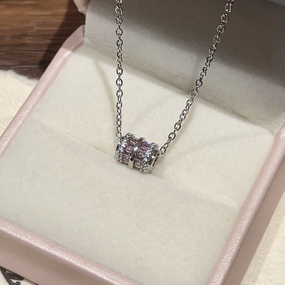 Romantic Necklace for Special Moments