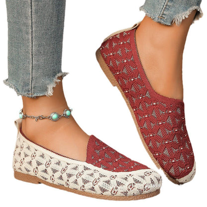 Vintage Inspired Orthopedic Shoes