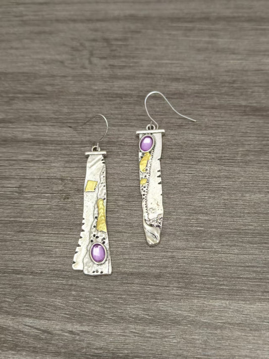 Charming Earring for Any Occasion